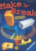 Make'n Break compact társasjáték - Ravensburger