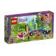 LEGO Friends - Mia lószállító utánfutója 41371