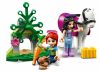 LEGO Friends - Mia lószállító utánfutója 41371