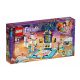 LEGO Friends - Stephanie gimnasztika bemutatója 41372