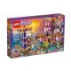 LEGO Friends - Tengerparti Vidámpark 41375