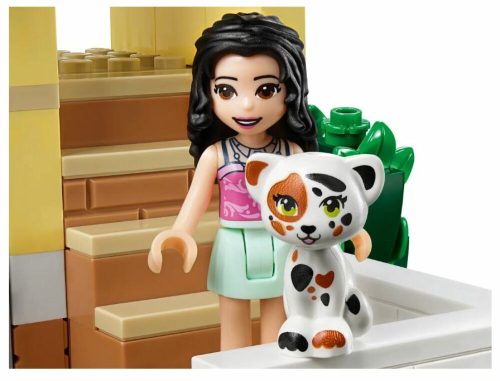 LEGO Friends - Heartlake City Étterem 41379