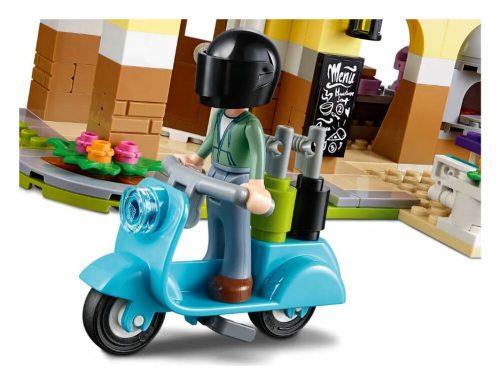 LEGO Friends - Heartlake City Étterem 41379