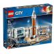 LEGO City Space Port - Űrrakéta és irányítóközpont 60228