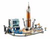 LEGO City Space Port - Űrrakéta és irányítóközpont 60228