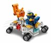 LEGO City Space Port - Űrrakéta és irányítóközpont 60228