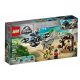 LEGO Jurassic World - Elszabadult Dilophosaurus 75934