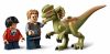LEGO Jurassic World - Elszabadult Dilophosaurus 75934