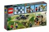 LEGO Jurassic World - Elszabadult Dilophosaurus 75934