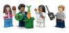 LEGO Jurassic World - Triceratops tombolás 75937