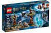 LEGO Harry Potter  - Expecto Patronum 75945