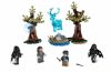 LEGO Harry Potter  - Expecto Patronum 75945