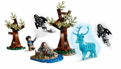 LEGO Harry Potter  - Expecto Patronum 75945