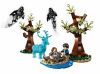 LEGO Harry Potter  - Expecto Patronum 75945