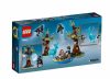 LEGO Harry Potter  - Expecto Patronum 75945