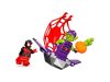 LEGO Spidey Miles Morales: Pókember Techno Trike háromkerekűje 10781