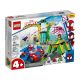 LEGO Spidey Pókember Dr Octopus laborjában 10783