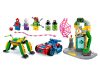 LEGO Spidey Pókember Dr Octopus laborjában 10783