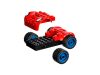 LEGO Spidey Pókember Dr Octopus laborjában 10783