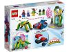 LEGO Spidey Pókember Dr Octopus laborjában 10783
