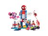 LEGO Spidey Pókember főhadiszállása 10784