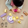 LEGO DUPLO Princess TM Belle bálterme 10960