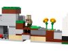 LEGO Minecraft A nyúlfarm 21181