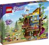 LEGO Friends Barátság lombház 41703