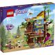 LEGO Friends Barátság lombház 41703