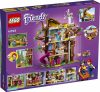 LEGO Friends Barátság lombház 41703