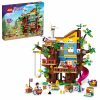 LEGO Friends Barátság lombház 41703