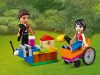 LEGO Friends Barátság lombház 41703