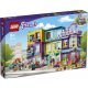 LEGO Friends Fő utcai épület 41704