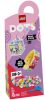 LEGO DOTS Candy Kitty karkötő és táskadísz 41944