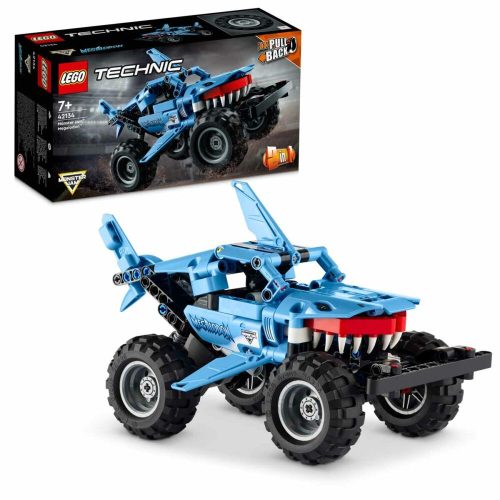 LEGO Technic Monster Jam™ Megalodon™ 42134