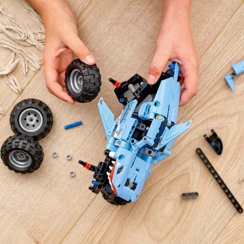 LEGO Technic Monster Jam™ Megalodon™ 42134