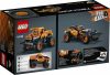 LEGO Technic Monster Jam™ El Toro Loco™ 42135