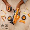 LEGO Technic Monster Jam™ El Toro Loco™ 42135
