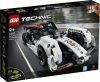 LEGO Technic Formula E® Porsche 99X Electric 42137