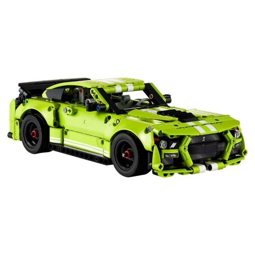 LEGO Technic Ford Mustang Shelby® GT500® 42138