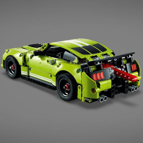 LEGO Technic Ford Mustang Shelby® GT500® 42138