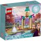 LEGO Disney Princess Anna kastélykertje 43198