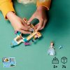 LEGO Disney Princess Anna kastélykertje 43198