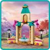 LEGO Disney Princess Anna kastélykertje 43198