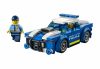 LEGO City - Rendőrautó 60312