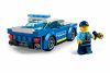 LEGO City - Rendőrautó 60312
