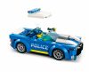LEGO City - Rendőrautó 60312