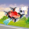 LEGO City Fire Tűzoltás és rendőrségi hajsza 60319
