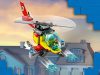 LEGO City Fire Tűzoltóállomás 60320