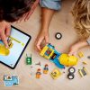 LEGO City Great Vehicles Betonkeverő teherautó 60325